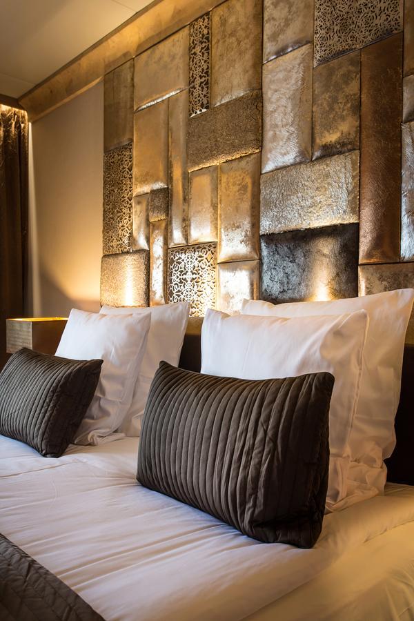 Thermen Londerzeel Hotel Экстерьер фото