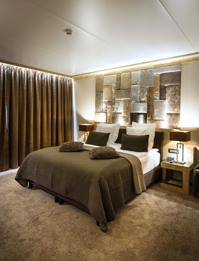 Thermen Londerzeel Hotel Экстерьер фото