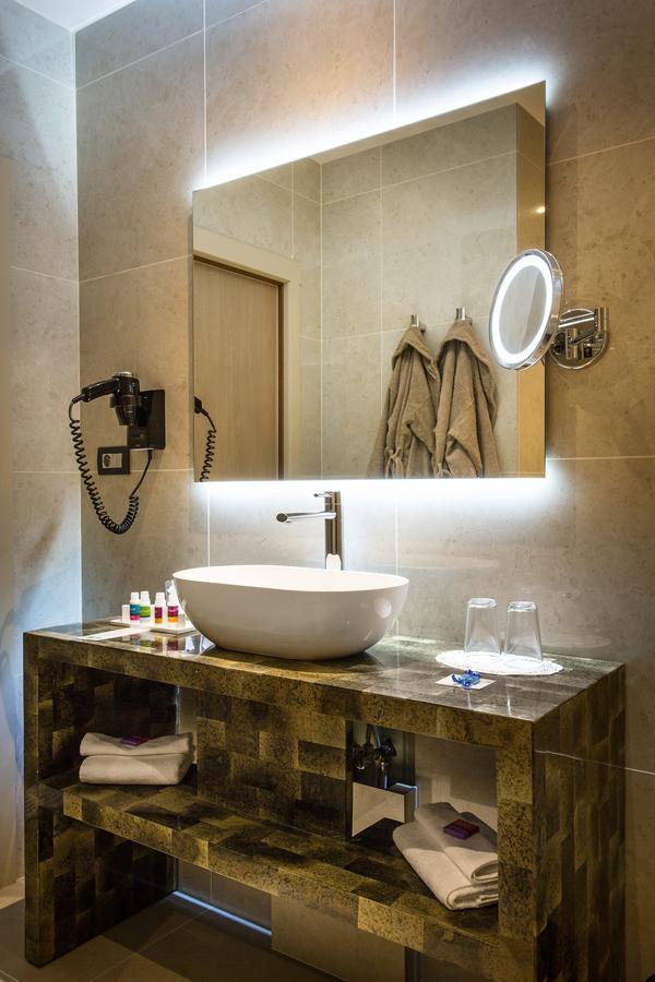 Thermen Londerzeel Hotel Экстерьер фото