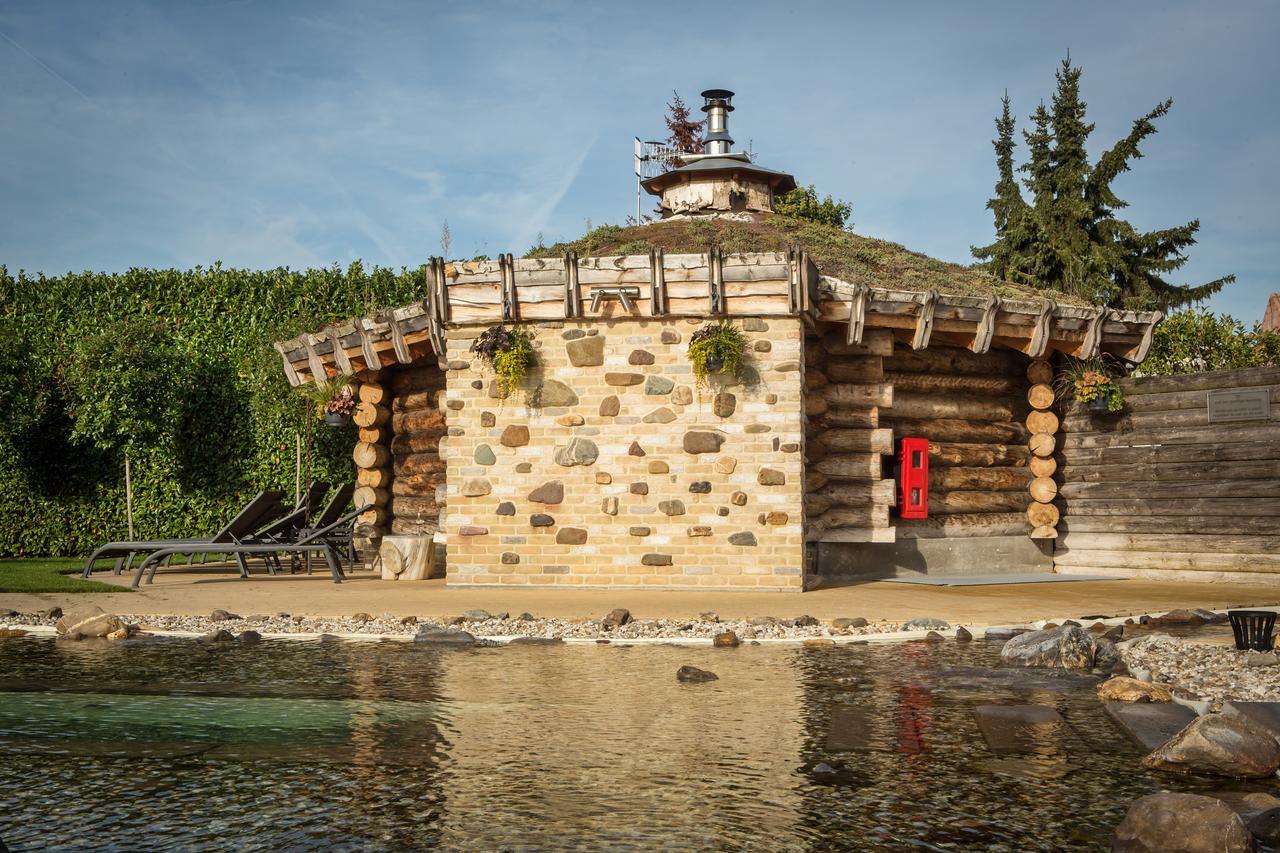 Thermen Londerzeel Hotel Экстерьер фото